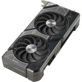 ASUS DUAL GeForce RTX 4070 OC, Carte graphique 