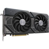 ASUS DUAL GeForce RTX 4070 OC, Carte graphique 