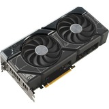 ASUS DUAL GeForce RTX 4070 OC, Carte graphique 