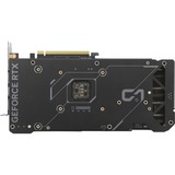 ASUS DUAL GeForce RTX 4070 OC, Carte graphique 