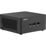 ASUS NUC 15 Pro Tall RNUC15CRHU700002, Mini PC Noir
