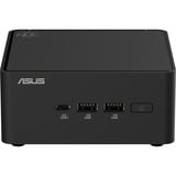 ASUS NUC 15 Pro Tall RNUC15CRHU700002, Mini PC Noir