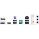 ASUS PRIME B660M-A WIFI D4, Socket 1700 carte mère RAID, Gb-LAN, WLAN, BT, Sound, µATX