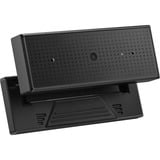 ASUS ROG EYE S webcam 5 MP 1920 x 1080 pixels USB Noir Noir, 5 MP, 1920 x 1080 pixels, Full HD, 60 ips, 1080p, 1944p, USB