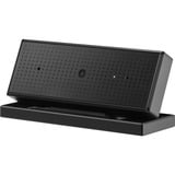 ASUS ROG EYE S webcam 5 MP 1920 x 1080 pixels USB Noir Noir, 5 MP, 1920 x 1080 pixels, Full HD, 60 ips, 1080p, 1944p, USB