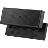 ASUS ROG EYE S webcam 5 MP 1920 x 1080 pixels USB Noir Noir, 5 MP, 1920 x 1080 pixels, Full HD, 60 ips, 1080p, 1944p, USB