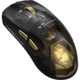ASUS ROG Harpe Ace Extreme Edition 20, Souris gaming Noir/Or