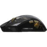 ASUS ROG Harpe Ace Extreme Edition 20, Souris gaming Noir/Or
