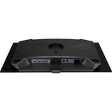 ASUS ROG Strix XG27AQWMG 26.5" Moniteur gaming Noir, 1x DisplayPort, 2x HDMI, 2x USB-A, 280 Hz