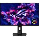 ASUS ROG Strix XG27AQWMG 26.5" Moniteur gaming  Noir, 280 Hz, HDMI, DisplayPort, USB Hub, AMD FreeSync