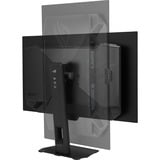 ASUS ROG Strix XG27AQWMG 26.5" Moniteur gaming  Noir, 280 Hz, HDMI, DisplayPort, USB Hub, AMD FreeSync