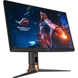 ASUS ROG Swift ROG PG279QM 68,6 cm (27") 2560 x 1440 pixels Quad HD Noir, Moniteur gaming Noir, 68,6 cm (27"), 2560 x 1440 pixels, Quad HD, 1 ms, Noir
