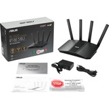 ASUS RT-BE58U, Routeur 