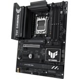 ASUS TUF GAMING B850-PLUS WIFI carte mère socket AM5 2.5Gb-LAN, WLAN, BT, Sound, ATX