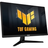 ASUS TUF Gaming VG249QM1A, Moniteur gaming Noir