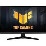 ASUS TUF Gaming VG249QM1A écran plat de PC 60,5 cm (23.8") 1920 x 1080 pixels Full HD Noir 24" Moniteur  Noir, 60,5 cm (23.8"), 1920 x 1080 pixels, Full HD, 1 ms, Noir