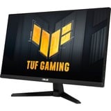 ASUS TUF Gaming VG249QM1A écran plat de PC 60,5 cm (23.8") 1920 x 1080 pixels Full HD Noir 24" Moniteur  Noir, 60,5 cm (23.8"), 1920 x 1080 pixels, Full HD, 1 ms, Noir