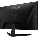 ASUS TUF Gaming VG249QM1A écran plat de PC 60,5 cm (23.8") 1920 x 1080 pixels Full HD Noir 24" Moniteur  Noir, 60,5 cm (23.8"), 1920 x 1080 pixels, Full HD, 1 ms, Noir
