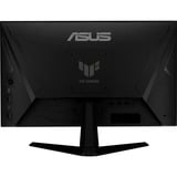 ASUS TUF Gaming VG249QM1A écran plat de PC 60,5 cm (23.8") 1920 x 1080 pixels Full HD Noir 24" Moniteur  Noir, 60,5 cm (23.8"), 1920 x 1080 pixels, Full HD, 1 ms, Noir