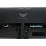ASUS TUF Gaming VG249QM1A écran plat de PC 60,5 cm (23.8") 1920 x 1080 pixels Full HD Noir 24" Moniteur  Noir, 60,5 cm (23.8"), 1920 x 1080 pixels, Full HD, 1 ms, Noir