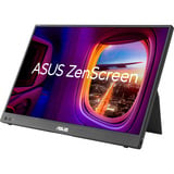 ASUS ZenScreen MB16FC 16" Moniteur Noir, 1x Mini HDMI, 2x USB-C