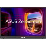 ASUS  16" Moniteur  Noir