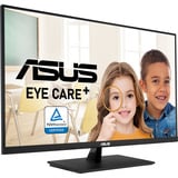 ASUS  31.5" 4K UHD Moniteur  Noir