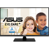 ASUS  31.5" 4K UHD Moniteur  Noir
