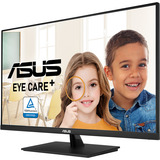 ASUS  31.5" 4K UHD Moniteur  Noir