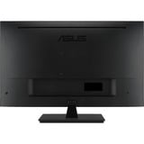 ASUS  31.5" 4K UHD Moniteur  Noir