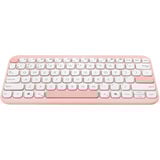 ASUS clavier Rose, Layout DE, Mécanique des ciseaux