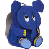 Affenzahn AFZ-FAL-001-044, Sac à dos Bleu