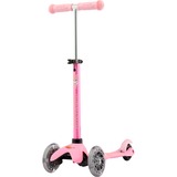 Affenzahn AFZ-MMI-001-027, Trottinette rose fuchsia