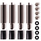 Alphacool Montage à pression Core 50mm Noir/Argent