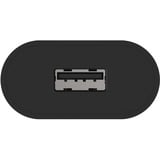 Ansmann HC105 Noir Intérieure, Chargeur Noir, Intérieure, Secteur, 5 V, Noir