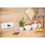Ansmann HC105 Noir Intérieure chargeur Noir, Intérieure, Secteur, 5 V, Noir