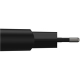 Ansmann HC105 Noir Intérieure chargeur Noir, Intérieure, Secteur, 5 V, Noir