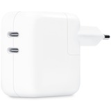 Apple Bloc d'alimentation Blanc
