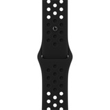 Apple MPGN3ZM, Bracelet-montre Noir