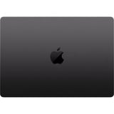 Apple MacBook Pro (14") 2026 CTO PC portable Noir