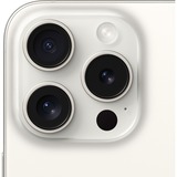Apple iPhone 15 Pro, Smartphone Blanc