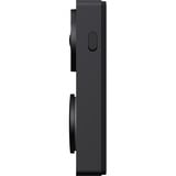 Aqara Hub caméra de sonnette G410, Sonnette de porte Noir