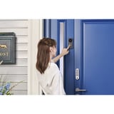 Aqara Hub caméra de sonnette G410, Sonnette de porte Noir