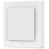 Aqara Lichtschalter H2 EU, Interrupteur Blanc