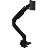 Arozzi Alzare Neo Pro, Support de moniteur Noir
