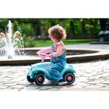 BIG 800056138, Porteur enfant Turquoise/Rose