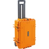 B&W 6700/O, Valise Orange