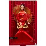 Barbie Signature — Poupée Nouvel An Chinois Poupée mannequin, Femelle, 6 an(s), Garçon/Fille, 330,2 mm, 106 g