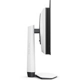 BenQ MOBIUZ EX271UZ 26.5" 4K UHD Moniteur gaming  Blanc/Noir