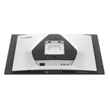 BenQ MOBIUZ EX271UZ 26.5" 4K UHD Moniteur gaming  Blanc/Noir